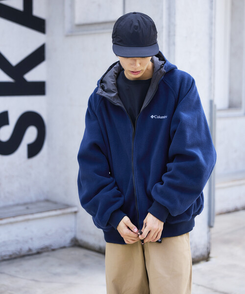 Columbia（コロンビア） ブルゾン アウター 厚手 限定展開 Columbia