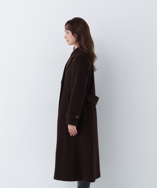 NATURAL BEAUTY BASIC（ナチュラルビューティーベーシック） コート