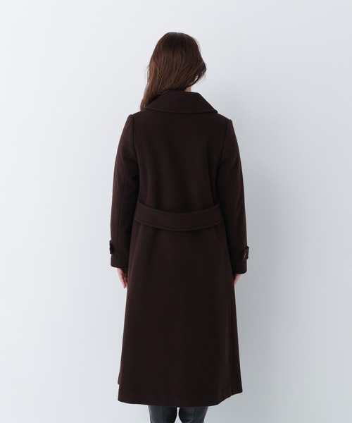 NATURAL BEAUTY BASIC（ナチュラルビューティーベーシック） コート
