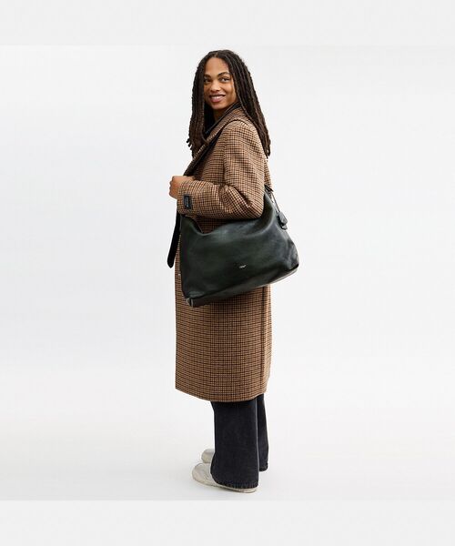COACH（コーチ） ショルダーバッグ モット メッセンジャー バッグ