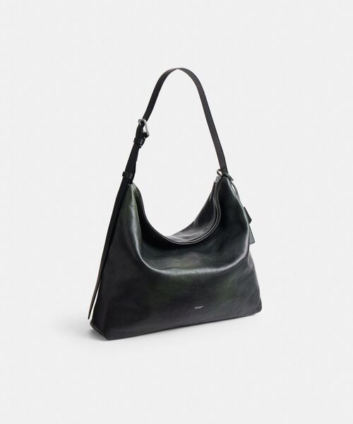 COACH（コーチ） ショルダーバッグ モット メッセンジャー バッグ