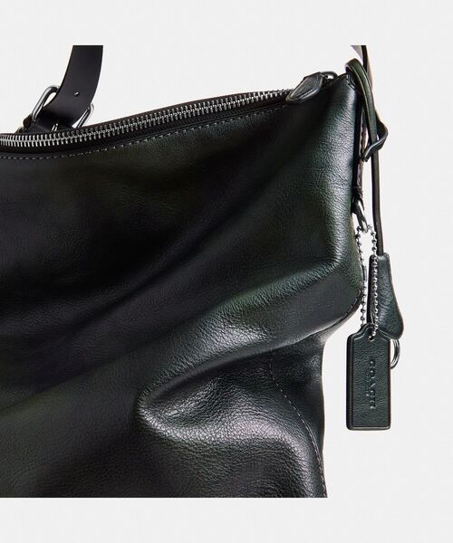 【ss】コーチ　バッグ COACH（コーチ） ショルダーバッグ モット メッセンジャー バッグ