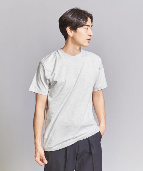 Hanes（ヘインズ） tシャツ 「別注」 3PACK T-SHIRTS/パックTシャツ