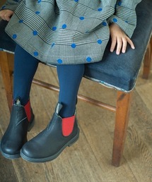 Blundstone ブランドストーン サイドゴアブーツ キッズ12 19cm BLUNDSTONE（ブランドストーン） ブーツ キッズサイドゴアブーツ #581
