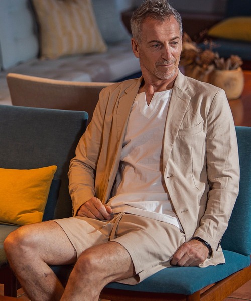 1PIU1UGUALE3 RELAX パンツ 直営店・WEB限定 RELAX(ウノピゥ