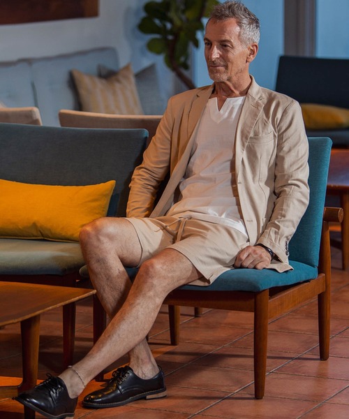 1PIU1UGUALE3 RELAX パンツ 直営店・WEB限定 RELAX(ウノピゥ