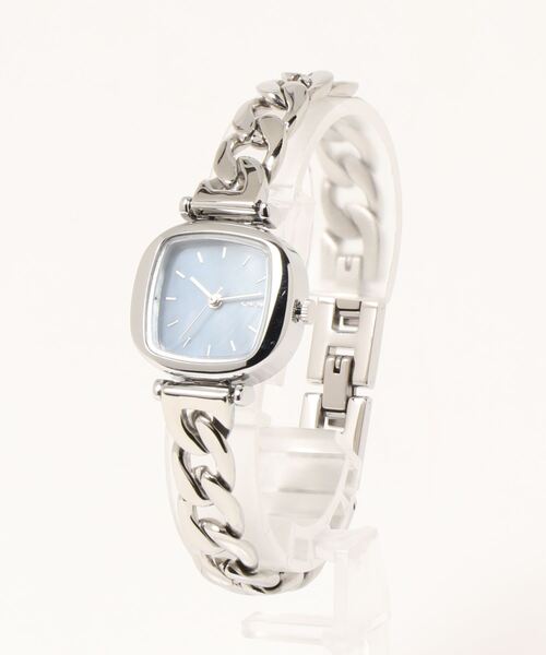 腕時計 Komono チェーンベルトウォッチ Zozotown Paypayモール店 通販 Paypayモール