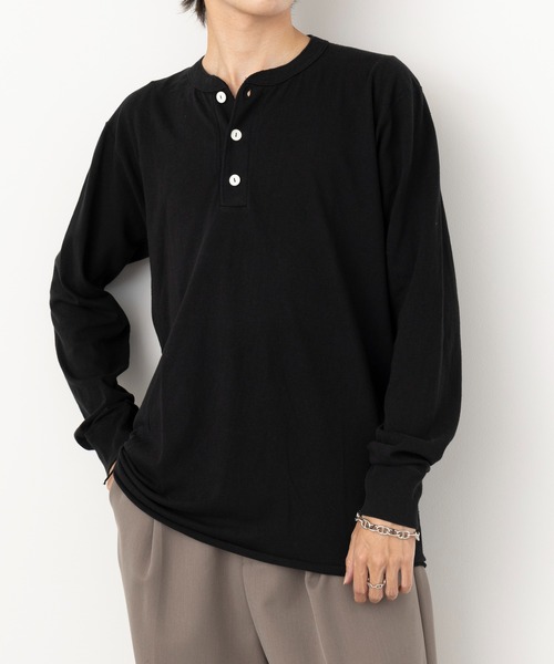 Healthknit（ヘルスニット） スマホショルダー tシャツ 「Healthknit