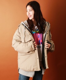 ジャケット・アウター S-BOLAN WESTSEA（ウエストシー） ブルゾン アウター ポリストレッチ ビッグ