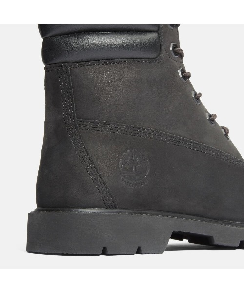 Timberland ブーツ レディース リンデン ウッド 6インチ