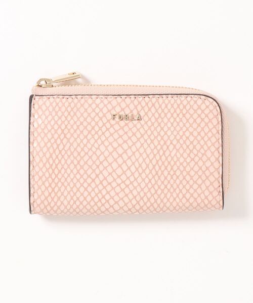 キーケース FURLA BABYLON KEYCASE ZIP AROUND