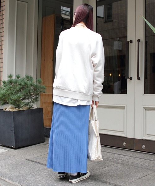 THE SHINZONE（ザ シンゾーン） スウェット THE SHINZONE/シンゾーン