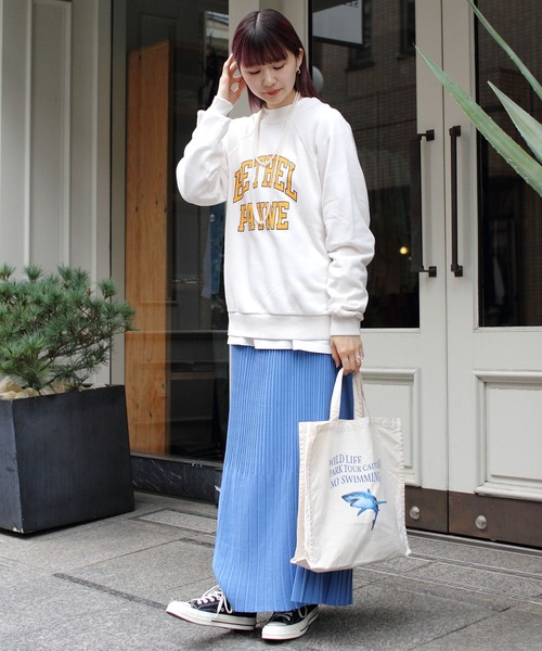ぷ*ん様 シンゾーン THE SHINZONE BETHEL PAYNE PUL THE SHINZONE スウェット SHINZONE/シンゾーン ベテル ペイン