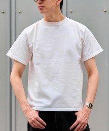 tシャツ GOOD ON　ショートスリーブヘビークルーT GOST2109 レディース メンズ GOOD ON tシャツ ON ショートスリーブヘビークルーT GOST2109