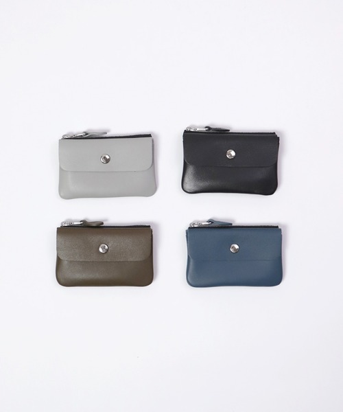 STANDARD SUPPLY PAL WRAP KEY CASE新品 PAL KEY CASE キーケース | evergreen works online store