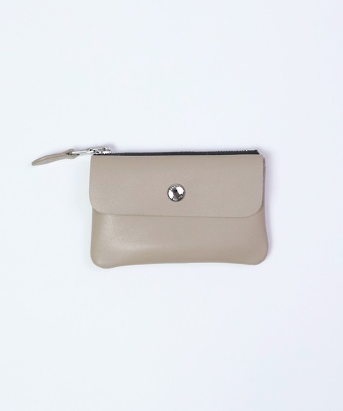 STANDARD SUPPLY（スタンダードサプライ） キーケース 「 」 PAL KEY