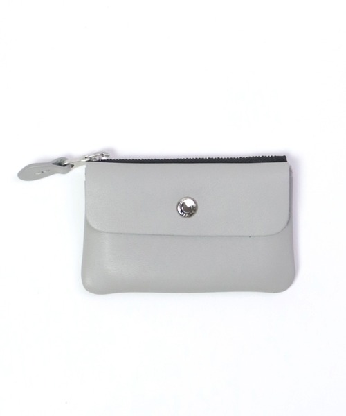 新品　STANDARD SUPPLY キーケース PAL ライトべージュ STANDARD SUPPLY キーケース 「 」 PAL KEY CASE / : ZOZOTOWN