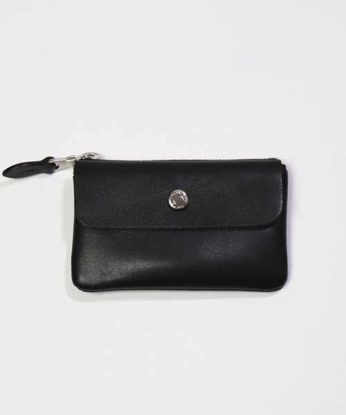 STANDARD SUPPLY（スタンダードサプライ） キーケース 「 」 PAL KEY