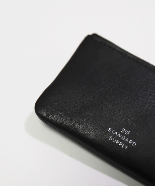 STANDARD SUPPLY PAL KEY CASE / キーケース STANDARD SUPPLY キーケース 「 」 PAL KEY CASE / : ZOZOTOWN