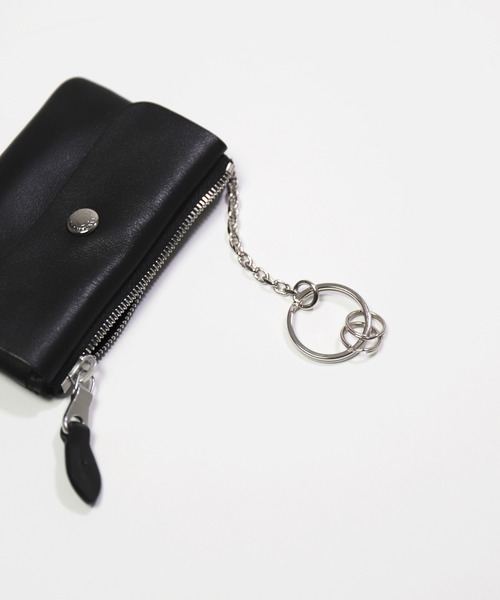 新品　STANDARD SUPPLY キーケース PAL ライトべージュ STANDARD SUPPLY キーケース 「 」 PAL KEY CASE / : ZOZOTOWN