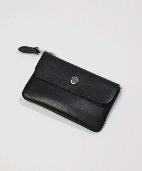 STANDARD SUPPLY（スタンダードサプライ） キーケース 「 」 PAL KEY