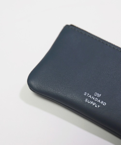 STANDARD SUPPLY（スタンダードサプライ） キーケース 「 」 PAL KEY