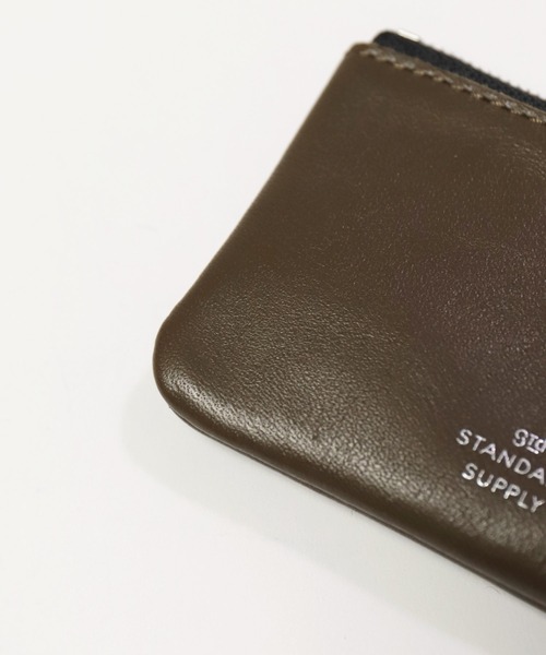 STANDARD SUPPLY（スタンダードサプライ） キーケース 「 」 PAL KEY
