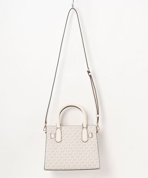 MICHAEL KORS（マイケルコース） ハンドバッグ HAMILTON サッチェル