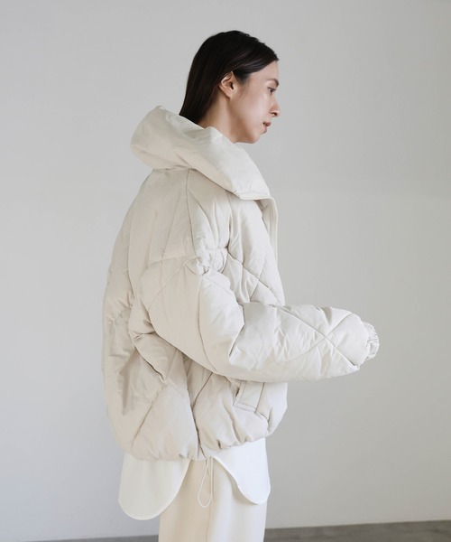 select MOCA（セレクトモカ） ダウンコート ダウンジャケット