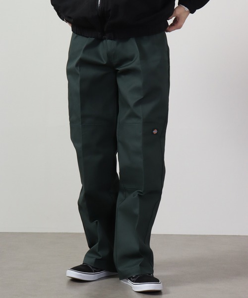 Dickies（ディッキーズ） チノパン ダブルニーチノパンツ メンズ