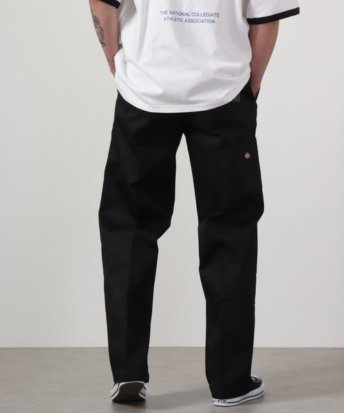 Dickies（ディッキーズ） チノパン ダブルニーチノパンツ メンズ