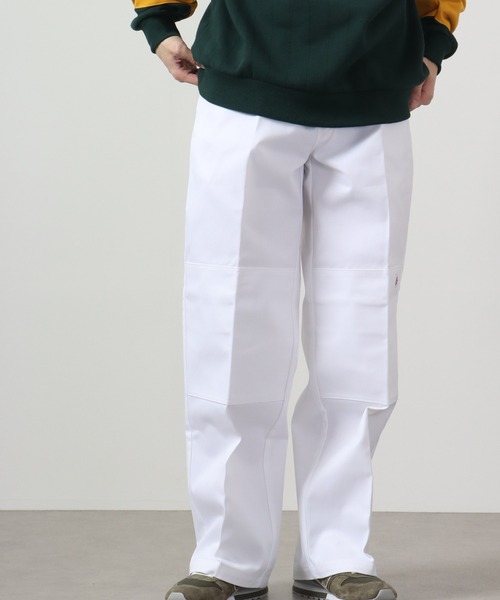 Dickies（ディッキーズ） チノパン ダブルニーチノパンツ メンズ
