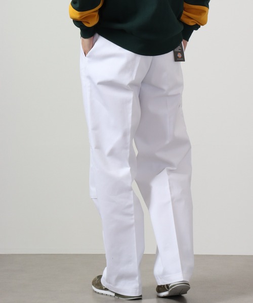 Dickies（ディッキーズ） チノパン ダブルニーチノパンツ メンズ