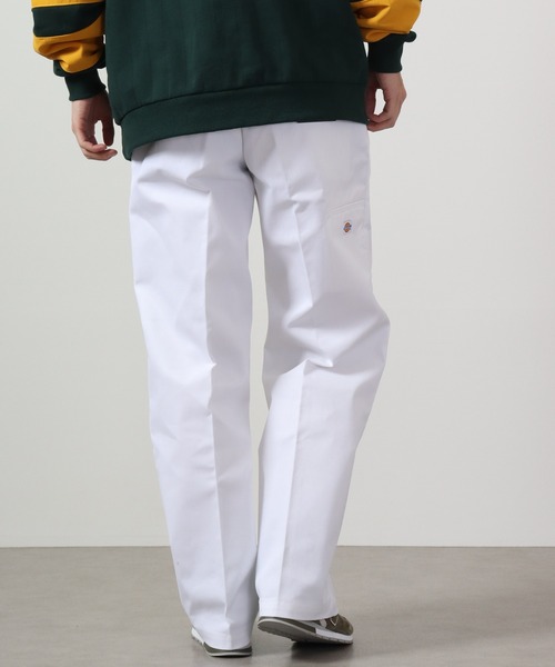 Dickies（ディッキーズ） チノパン ダブルニーチノパンツ メンズ