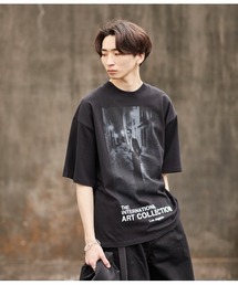 THE INTERNATIONAL ART COLLECTION tシャツ