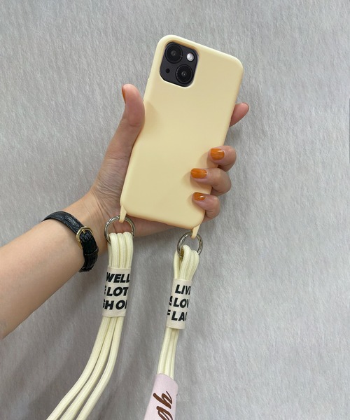ALWAYS GOOD TIME スマホケース : ZOZOTOWN Yahoo!店 - 通販 - Yahoo