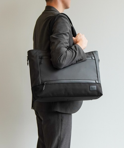 マッキントッシュフィソロフィmen'sビジネスバッグ 新品タグ付き MACKINTOSH PHILOSOPHY（マッキントッシュフィロソフィー） ビジネス