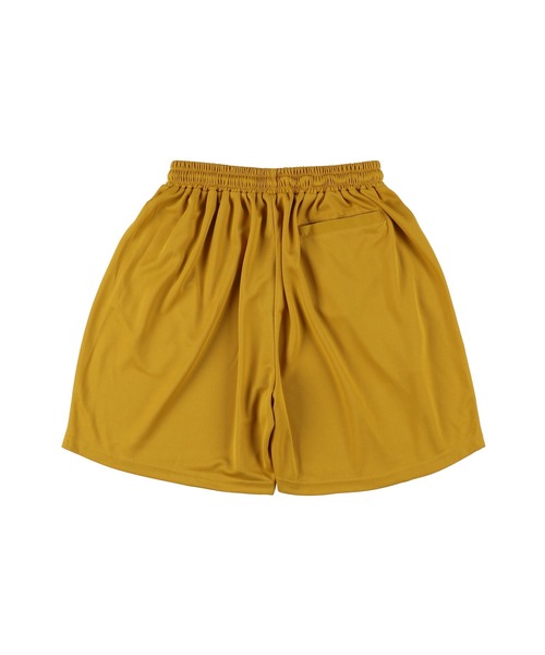 ＆RSON（アンダーソン） ハーフパンツ パンツ STANDARD SHORTS メンズ