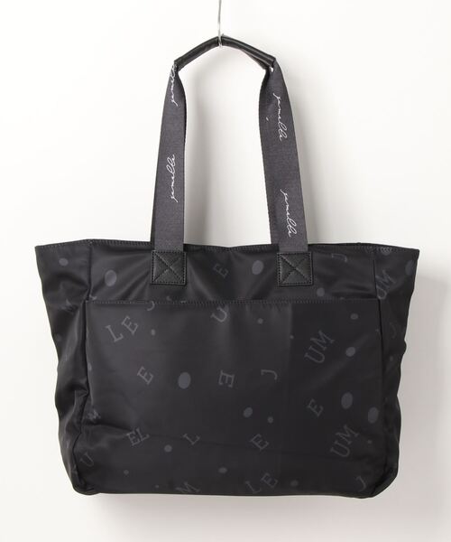 JUMELLE（ジュメロ） トートバッグ 「マザーズバッグにも」charming