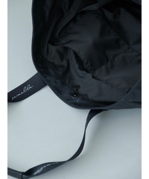 jumelle トートバッグ 「マザーズバッグにも」charming totebag