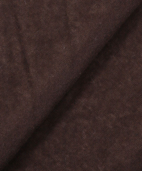 VERMEIL par iena（ヴェルメイユパーイエナ） ストール 「ASAUCE MELER