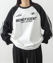 ケムリ　レディースロンＴ ロングTシャツ | KEMURI Official site
