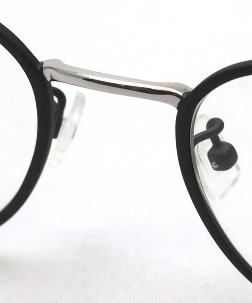 SAINT LAURENT 伊達メガネ メガネ 眼鏡 「SAINT LAURENT/サンローラン
