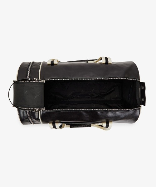 FRED PERRY スポーツバッグ 新色先行予約受付中／Classic Barrel