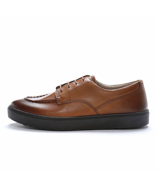 moonstar ムーンスター gently GE109VG 革靴 GE109VG ブラック | 【公式】MOONSTAR ONLINE STORE