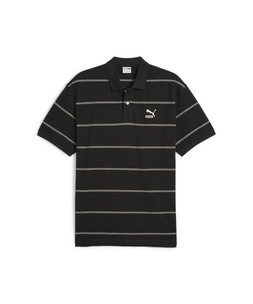 PUMA ポロシャツ プーマ メンズ チーム 半袖 : ZOZOTOWN Yahoo