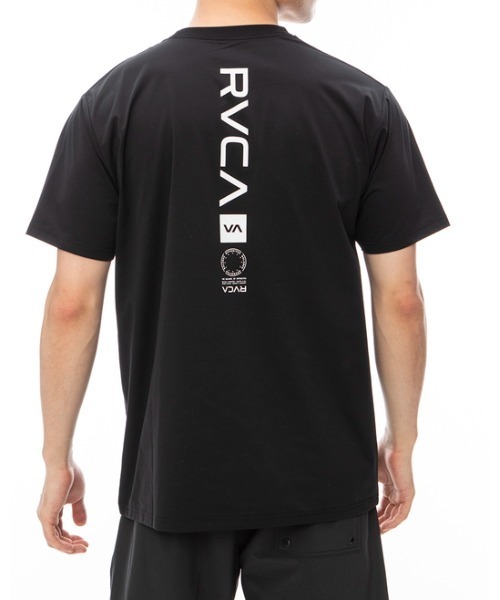 ★送料無料★2024春夏 新品【RVCA/ルーカ/ルカ】VA VENT SURF TANK 水陸両用ラッシュガード BLK メンズM BE041-806 BE041806-2024S-s-20-pl.jpg?v=