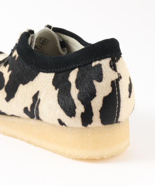Clarks（クラークス） デッキシューズ 「Clarks / クラークス