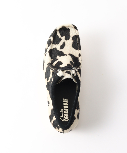 Clarks（クラークス） デッキシューズ 「Clarks / クラークス