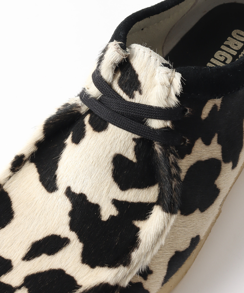 Clarks（クラークス） デッキシューズ 「Clarks / クラークス
